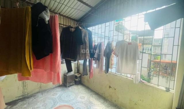 Bán nhà Bùi Xương Trạch – 60m² x 4 tầng, MT 4.5m, nhiều phòng cho thuê.