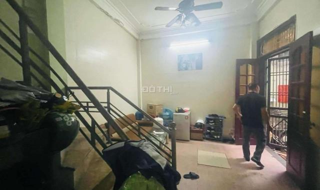 Bán nhà Bùi Xương Trạch – 60m² x 4 tầng, MT 4.5m, nhiều phòng cho thuê.