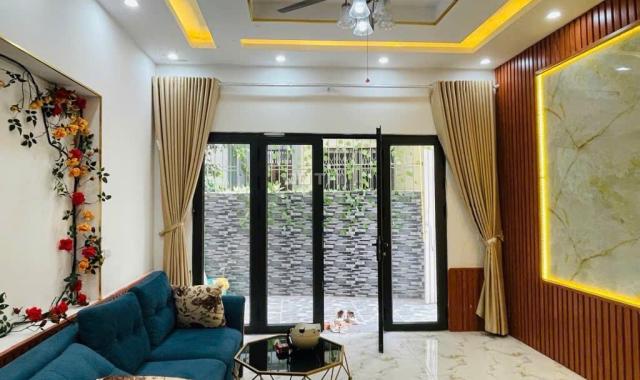 Nhà Đẹp - Full Nội Thất – 45,6m² – 7,5 Tỷ