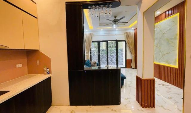 Nhà Đẹp - Full Nội Thất – 45,6m² – 7,5 Tỷ