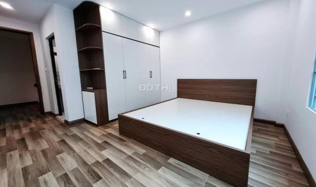 Bán nhà 5 tầng tại Hậu Ái, Vân Canh oto để trước cửa với giá 9 tỷ (TL)