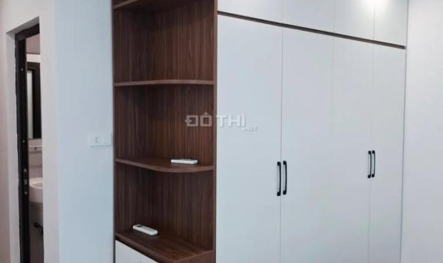 Bán nhà 5 tầng tại Hậu Ái, Vân Canh oto để trước cửa với giá 9 tỷ (TL)