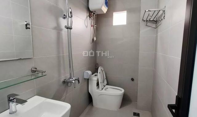 Bán nhà 5 tầng tại Hậu Ái, Vân Canh oto để trước cửa với giá 9 tỷ (TL)