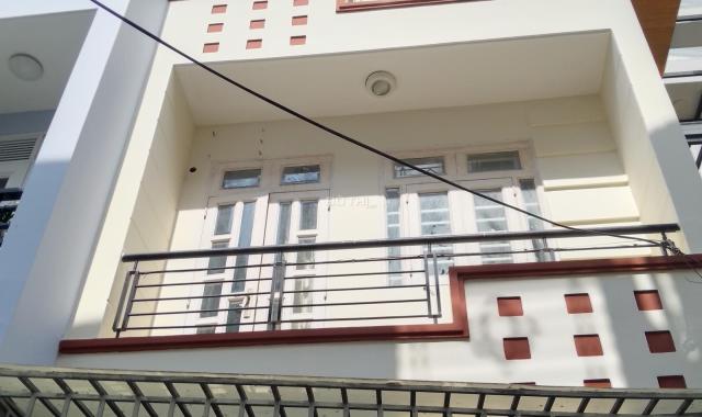 Cho Thuê Nhà Nguyên Căn 3 Tầng + Sân Thượng, Đường Nguyễn Tuyển, Hẻm Ô Tô, Khu Văn Hóa Dân Trí Cao