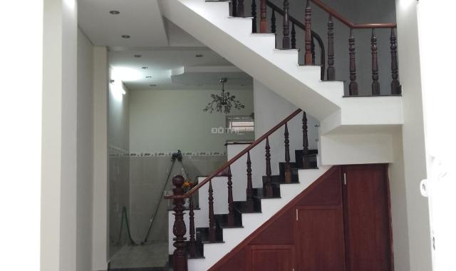 Cho Thuê Nhà Nguyên Căn 3 Tầng + Sân Thượng, Đường Nguyễn Tuyển, Hẻm Ô Tô, Khu Văn Hóa Dân Trí Cao