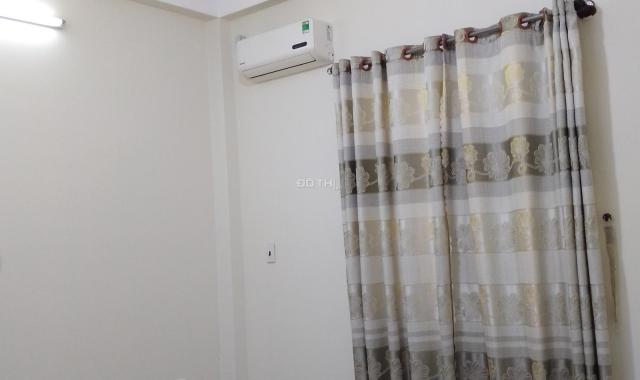 Cho Thuê Nhà Nguyên Căn 3 Tầng + Sân Thượng, Đường Nguyễn Tuyển, Hẻm Ô Tô, Khu Văn Hóa Dân Trí Cao