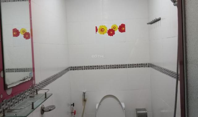 Cho Thuê Nhà Nguyên Căn 3 Tầng + Sân Thượng, Đường Nguyễn Tuyển, Hẻm Ô Tô, Khu Văn Hóa Dân Trí Cao