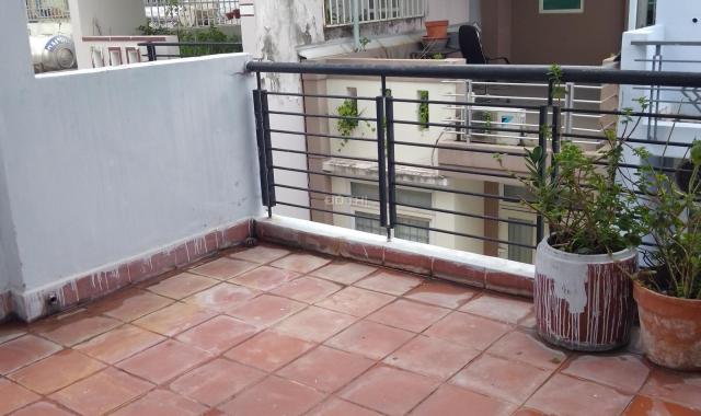Cho Thuê Nhà Nguyên Căn 3 Tầng + Sân Thượng, Đường Nguyễn Tuyển, Hẻm Ô Tô, Khu Văn Hóa Dân Trí Cao