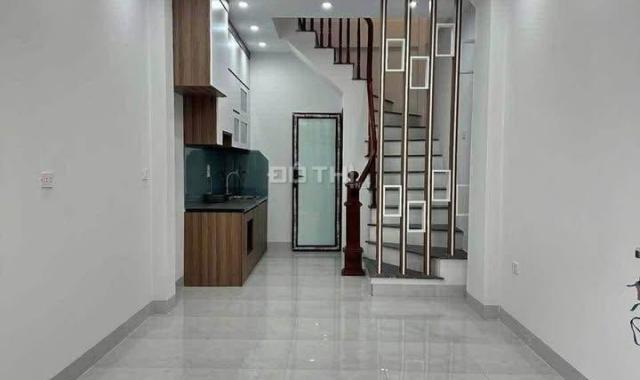 Bán nhà 5 tầng tại An Trai, Vân Canh giá yêu thương bậc nhất với 5,4 tỉ(TL)
