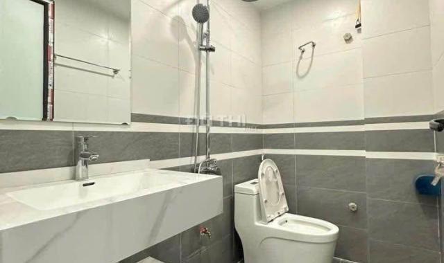 Bán nhà 5 tầng tại An Trai, Vân Canh giá yêu thương bậc nhất với 5,4 tỉ(TL)