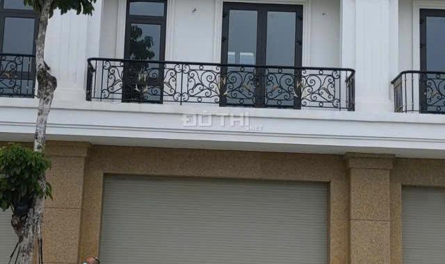 SHOPHOUSE HOÀNG HUY NEW CITY VIEW HÒ CÔNG VIÊN CỰC CHILL