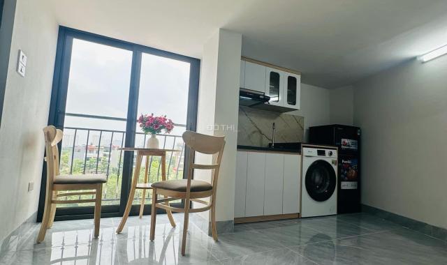 Bán toà CHDV Phú Đô -42m-7 tầng -11pkkk-50tr/tháng