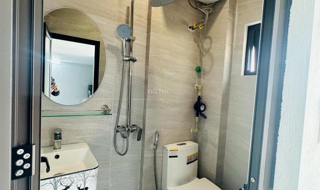Bán toà CHDV Phú Đô -42m-7 tầng -11pkkk-50tr/tháng