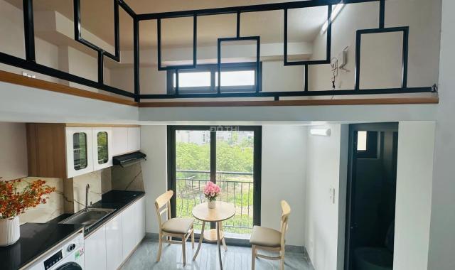 Bán toà CHDV Phú Đô -42m-7 tầng -11pkkk-50tr/tháng