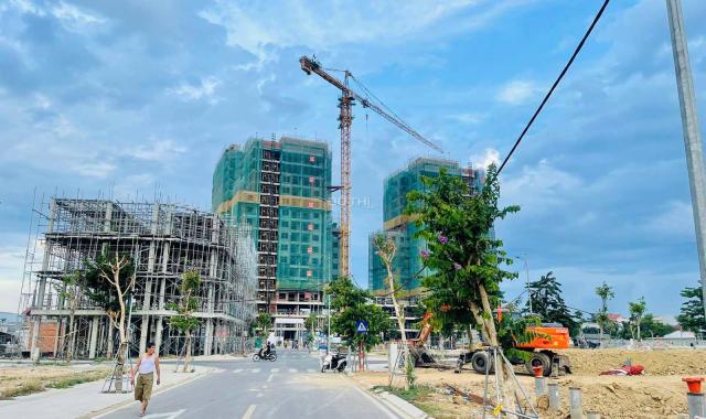 💥💥 CẦN TIỀN SANG LẠI LÔ ĐẤT NỀN NGAY TT KĐT MỚI PHỦ HÀ – ĐÃ CÓ SỔ ĐỎ.