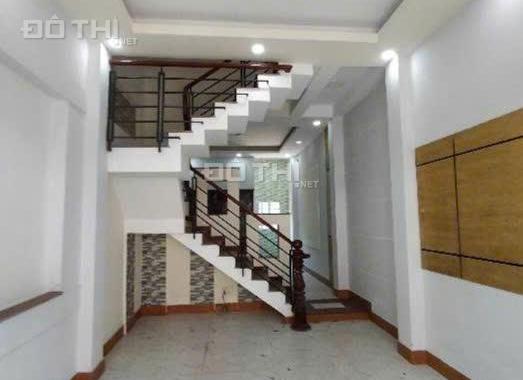 Bán Nhà Đẹp Bình Tân – 2 Mặt Tiền, 7.5m Ngang, 4 Tầng, 5p Ra BV – Giá Tốt 9.8 Tỷ