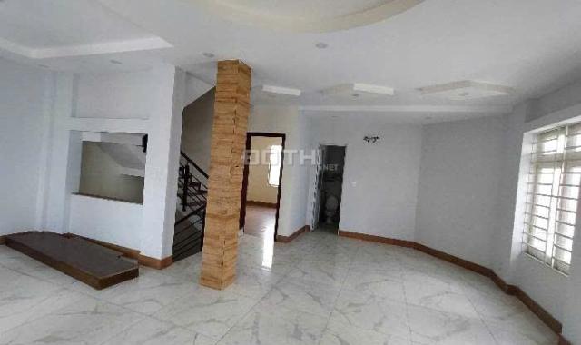 Bán Nhà Đẹp Bình Tân – 2 Mặt Tiền, 7.5m Ngang, 4 Tầng, 5p Ra BV – Giá Tốt 9.8 Tỷ