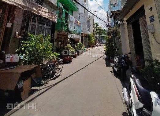 Bán Nhà Đẹp Bình Tân – 2 Mặt Tiền, 7.5m Ngang, 4 Tầng, 5p Ra BV – Giá Tốt 9.8 Tỷ