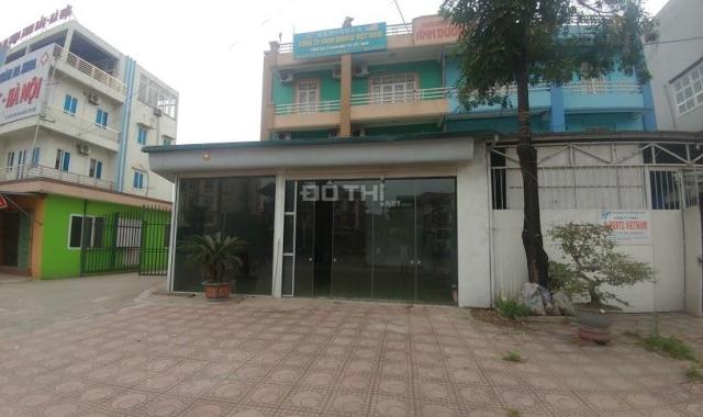 Cho thuê Văn phòng tại KCN Tiên Sơn - Hoàn Sơn: Sẵn sàng cho mọi hoạt động kinh doanh
