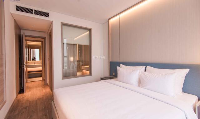 Gấp! Bán căn góc 2PN trục 12 A La Carte Hạ Long, 71.4m², full nội thất, view TP. Chốt ngay giá hời