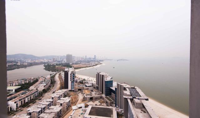 Gấp! Bán căn góc 2PN trục 12 A La Carte Hạ Long, 71.4m², full nội thất, view TP. Chốt ngay giá hời