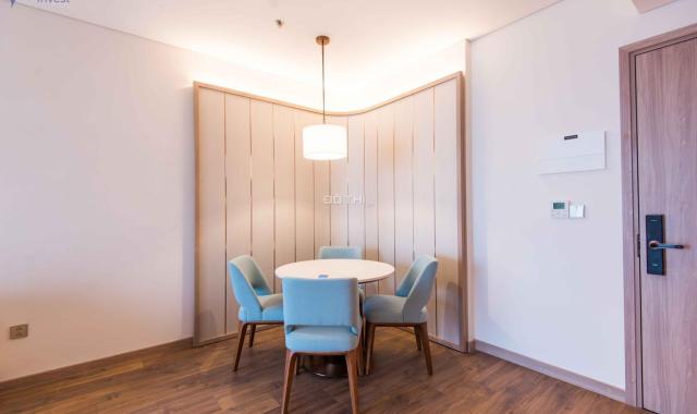 Gấp! Bán căn góc 2PN trục 12 A La Carte Hạ Long, 71.4m², full nội thất, view TP. Chốt ngay giá hời