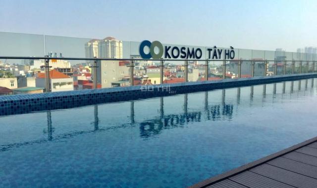 Bán căn hộ chung cư tại Dự án Kosmo Tây Hồ, Bắc Từ Liêm, Hà Nội diện tích 73m2 giá 90 Triệu/m2