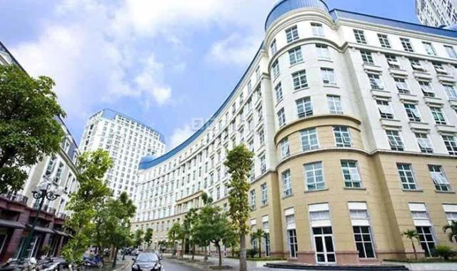 Căn hộ 58m² Sudico Mỹ Đình Sông Đà giá chỉ nhỉnh 4 tỷ