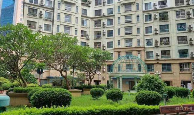 Căn hộ 58m² Sudico Mỹ Đình Sông Đà giá chỉ nhỉnh 4 tỷ
