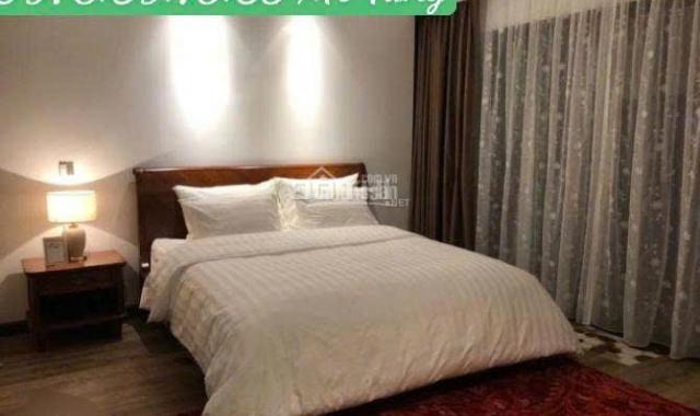 Căn hộ 58m² Sudico Mỹ Đình Sông Đà giá chỉ nhỉnh 4 tỷ
