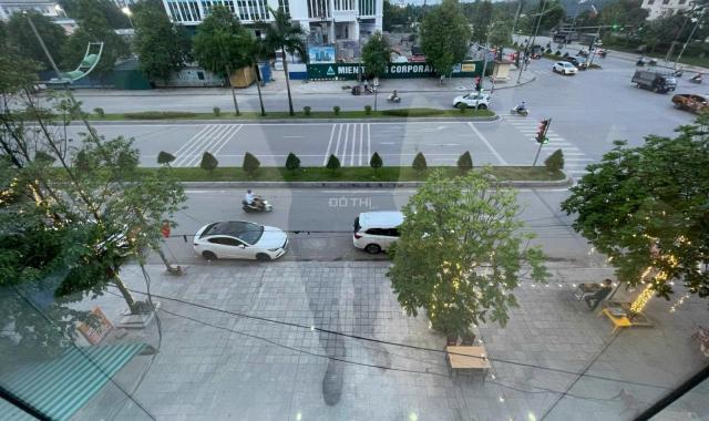 Cho thuê mặt bằng kinh doanh 4 tầng - trung tâm TP. Thanh Hóa.