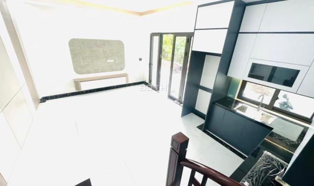 RẺ NHẤT LONG BIÊN - ANH BÌNH BÁN NHÀ 6 TẦNG XÂY MỚI - MẶT TIỀN 6m - NGAY SÁT ĐƯỜNG PHÚC LỢI
