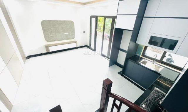 RẺ NHẤT LONG BIÊN - ANH BÌNH BÁN NHÀ 6 TẦNG XÂY MỚI - MẶT TIỀN 6m - NGAY SÁT ĐƯỜNG PHÚC LỢI