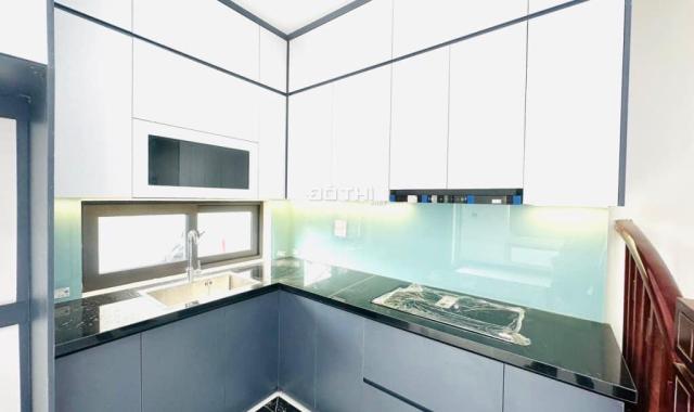 RẺ NHẤT LONG BIÊN - ANH BÌNH BÁN NHÀ 6 TẦNG XÂY MỚI - MẶT TIỀN 6m - NGAY SÁT ĐƯỜNG PHÚC LỢI