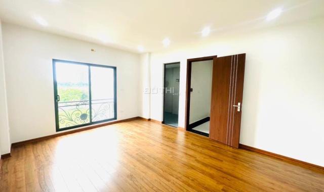 RẺ NHẤT LONG BIÊN - ANH BÌNH BÁN NHÀ 6 TẦNG XÂY MỚI - MẶT TIỀN 6m - NGAY SÁT ĐƯỜNG PHÚC LỢI