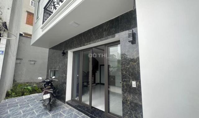 RẺ NHẤT LONG BIÊN - ANH BÌNH BÁN NHÀ 6 TẦNG XÂY MỚI - MẶT TIỀN 6m - NGAY SÁT ĐƯỜNG PHÚC LỢI