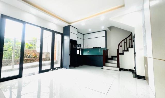RẺ NHẤT LONG BIÊN - ANH BÌNH BÁN NHÀ 6 TẦNG XÂY MỚI - MẶT TIỀN 6m - NGAY SÁT ĐƯỜNG PHÚC LỢI