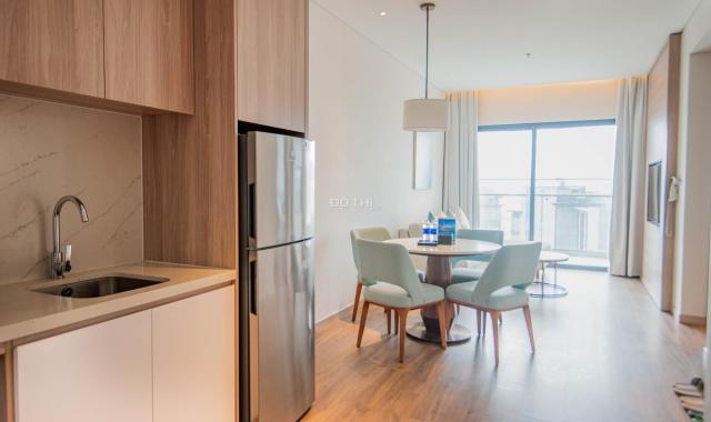 Phù hợp nhà đầu tư: Bán nhanh căn 2PN mã 14, thu về 5 tỷ tại A La Carte Hạ Long