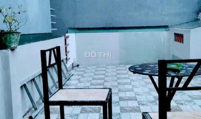 Chính chủ bán nhà riêng tại Yên Lộ, Yên Nghĩa, hà đông