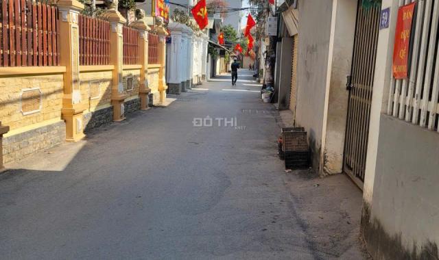 Chính chủ bán nhà riêng tại Yên Lộ, Yên Nghĩa, hà đông