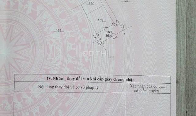 Chính chủ bán nhà riêng tại Yên Lộ, Yên Nghĩa, hà đông