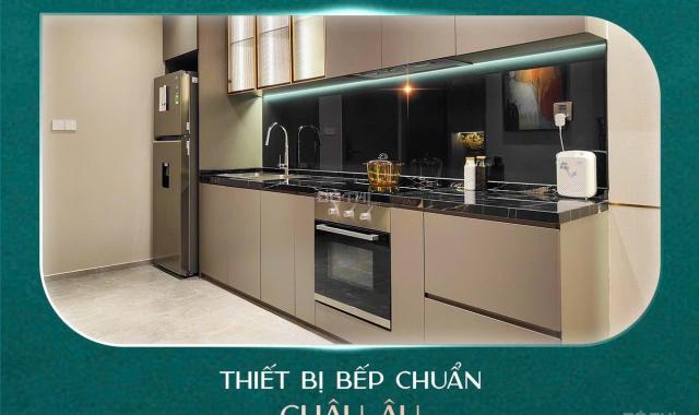 Bán căn hộ chung cư tại Dự án Picity Bình Dương, Dĩ An, Bình Dương diện tích 59m2 giá 2.9 Tỷ
