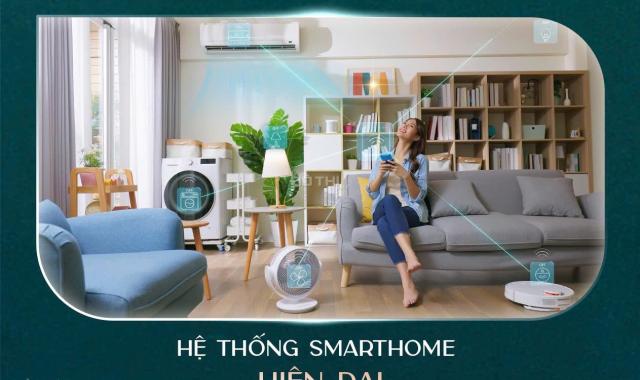 Bán căn hộ chung cư tại Dự án Picity Bình Dương, Dĩ An, Bình Dương diện tích 59m2 giá 2.9 Tỷ