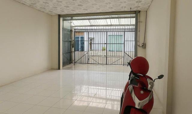 Bán nhà Ngang 5.5m, gần AEON Canary Bình dương, cách DT 743 dưới 50M