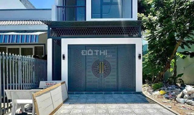 NHÀ 1 TRỆT 1 LẦU MỚI XÂY – SHR – GẦN CHỢ BÌNH CHÁNH – CẦN ĐƯỚC, LONG AN – GIÁ CHỈ 1.8 TỶ