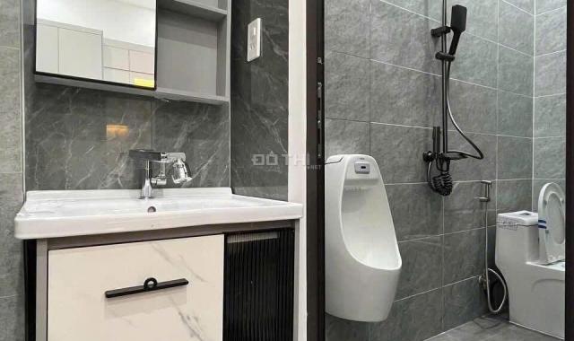 NHÀ 1 TRỆT 1 LẦU MỚI XÂY – SHR – GẦN CHỢ BÌNH CHÁNH – CẦN ĐƯỚC, LONG AN – GIÁ CHỈ 1.8 TỶ
