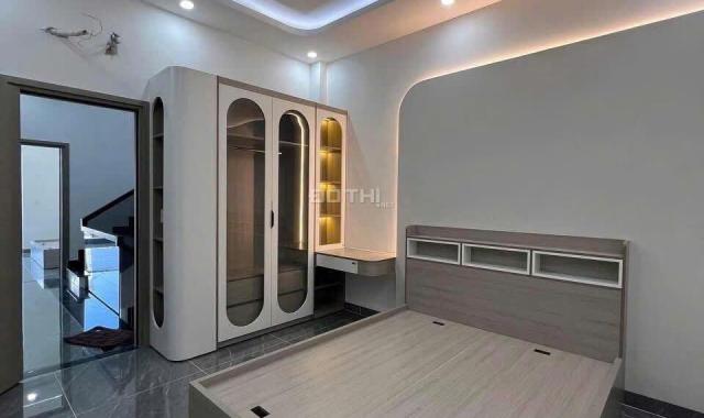 NHÀ 1 TRỆT 1 LẦU MỚI XÂY – SHR – GẦN CHỢ BÌNH CHÁNH – CẦN ĐƯỚC, LONG AN – GIÁ CHỈ 1.8 TỶ
