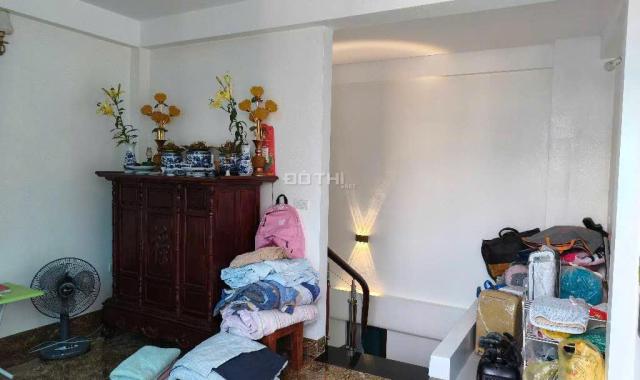 SIÊU HIẾM NHÀ TRẠI CẮ, MUA 1 ĐƯỢC 2 55M2 5 TẤNG 8.5 TỶ