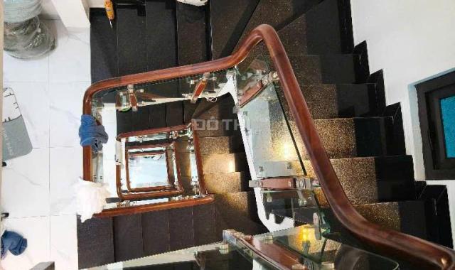 SIÊU HIẾM NHÀ TRẠI CẮ, MUA 1 ĐƯỢC 2 55M2 5 TẤNG 8.5 TỶ