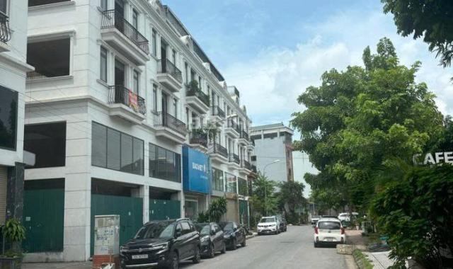 BÁN GẤP BIỆT THỰ ĐƠN LẬP – KHU 31HA, TRÂU QUỲ, GIA LÂM